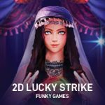 2d lucky strike