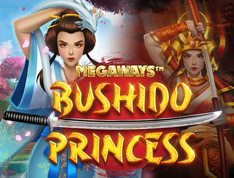 777color slot-Bushido-Princess-min