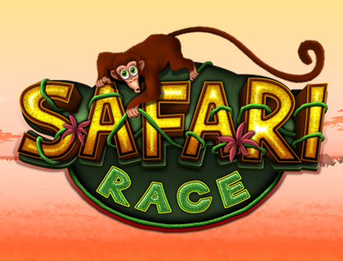 777color bingo-Safari-Race