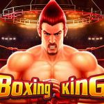 777color slot-boxing-king