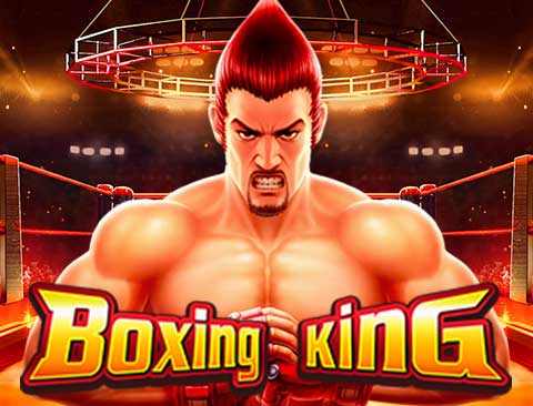 777color slot-boxing-king