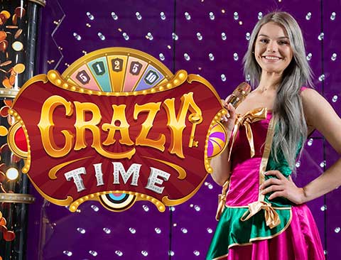 777color live casino-crazy-time