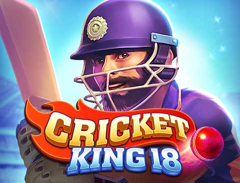 777color slot-cricket-king