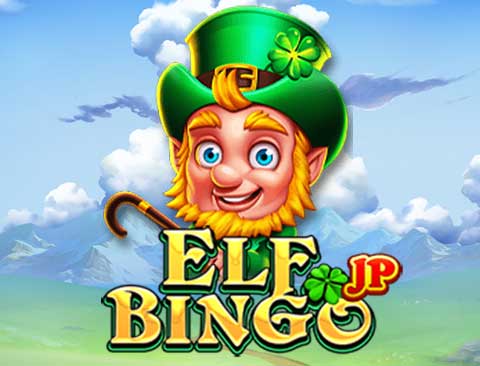 777color bingo-elf-bingo