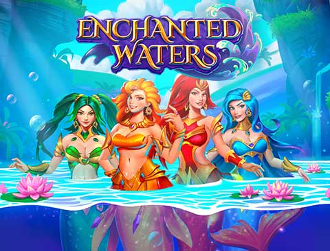 777color slot-enchanted-waters