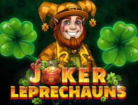 777color slot-jokerleprechauns