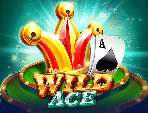 777color slot-wild-ace