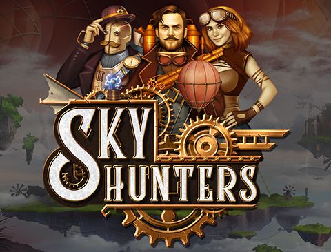 777color slot-skyhunters