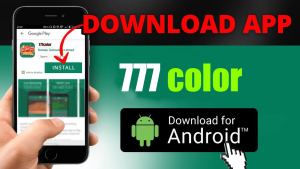 777color apk