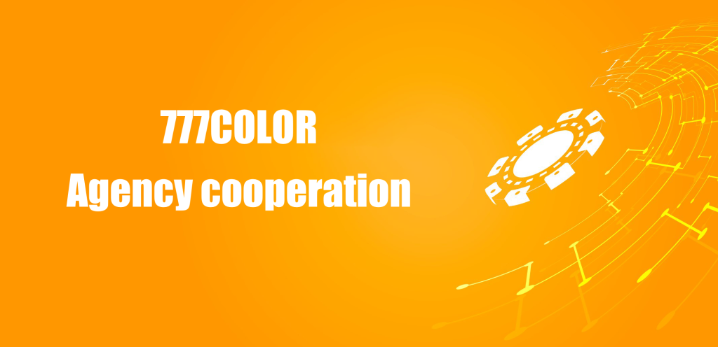 777color online agent -1