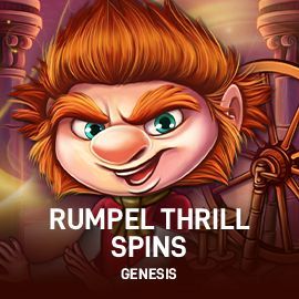 777color rumpel thrill spins