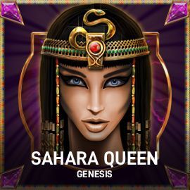 777color sahara queen