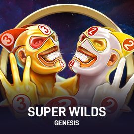 777color super wilds