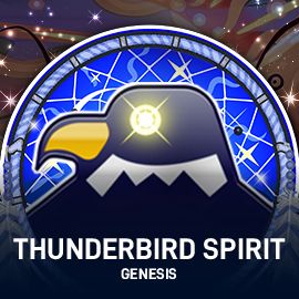 777color thunderbird spirit