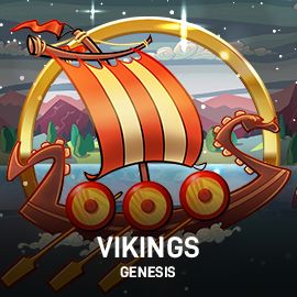 777color vikings