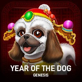 777color year of the dog