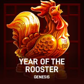 777color year of the rooster