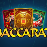 777color Baccarat-1