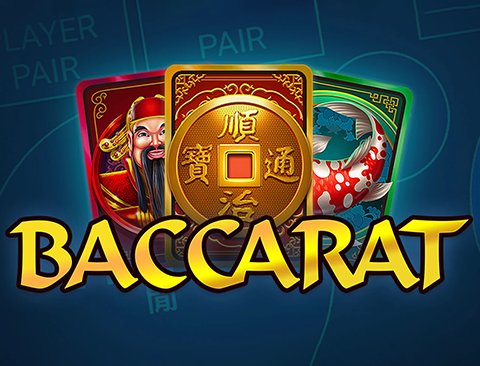 777color Baccarat-1