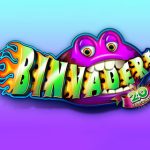 777color bingo-Binvaders