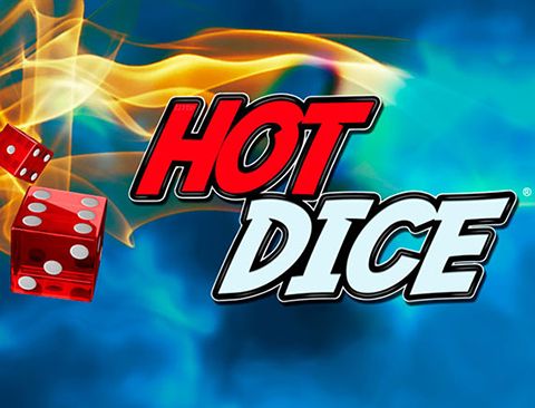 777color bingo -Hot+Dice