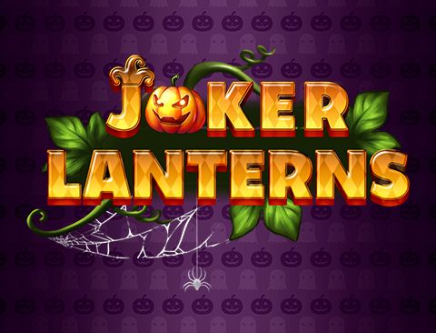 777color slot-Joker+Lanterns