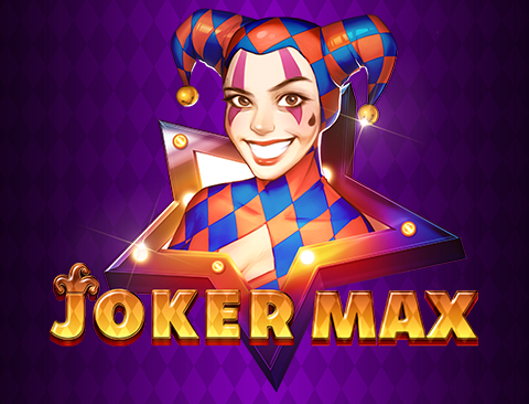 777color slot-Joker+Max