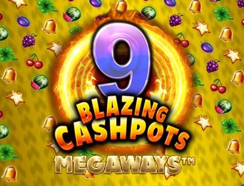 777color slot-9blazingcashpotsmegaways