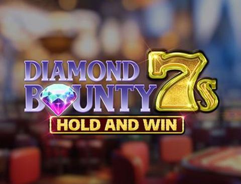 777color slot-KGL-diamondbounty7sholdandwin