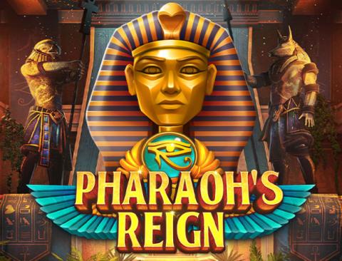 777color slot-KGL-pharaohsreign