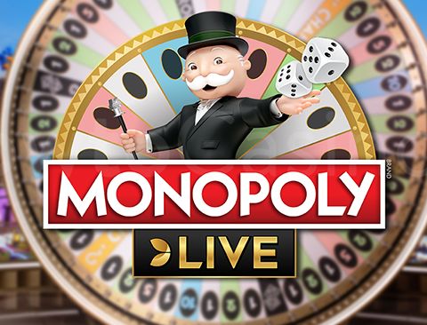 777color live casino-Monopoly+Live