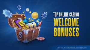 Welcome-Bonuses