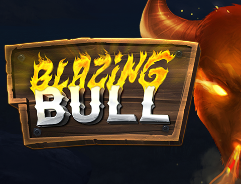 777color slot-blazing+bull