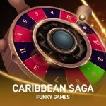 caribbean saga