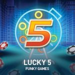 lucky 5