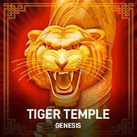 777color tiger temple