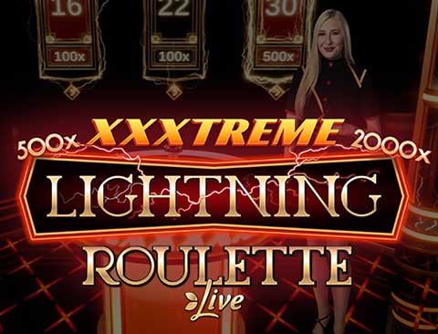 777color live casino-xxxtremelightningroulette