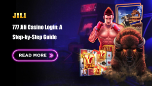 Jili Casino Login-1